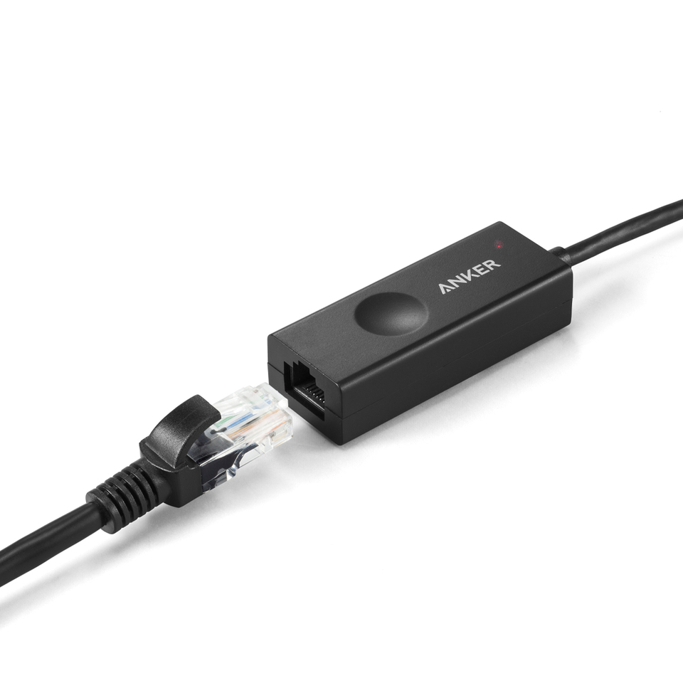 anker usb-c to ethernet adapter driver for mac